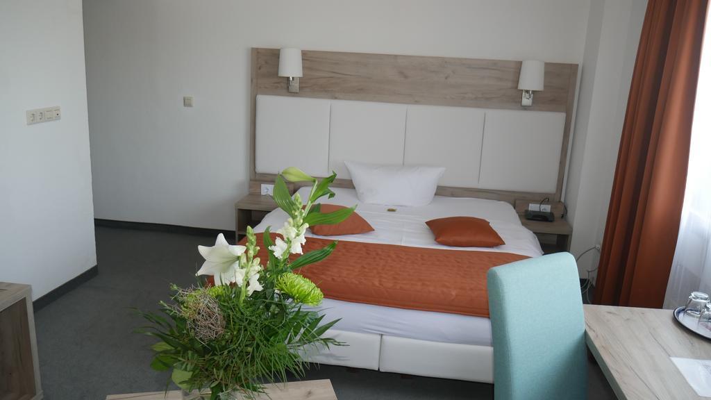 Komfort Hotel Ludwigsburg Exteriér fotografie