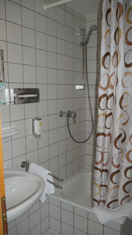 Komfort Hotel Ludwigsburg Exteriér fotografie